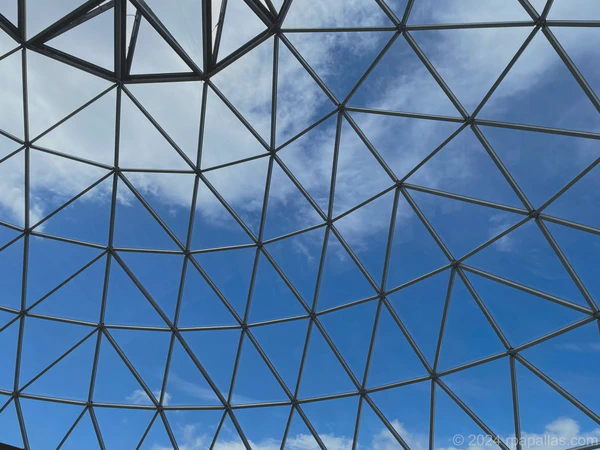 Victoria Square, Belfast, Northern Ireland