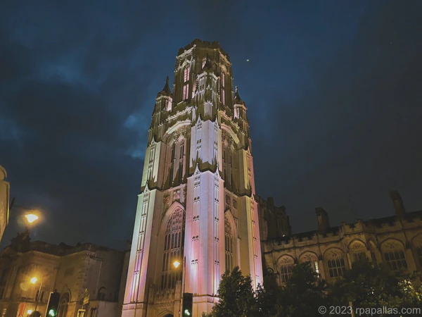 Bristol, England, UK