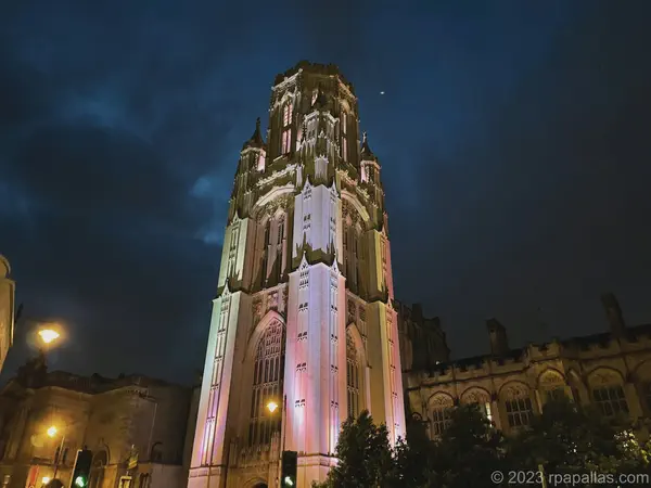 Bristol, England, UK