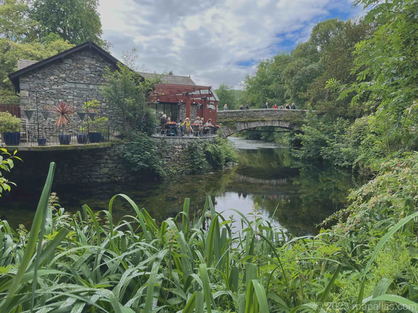 Lake District, England, UK