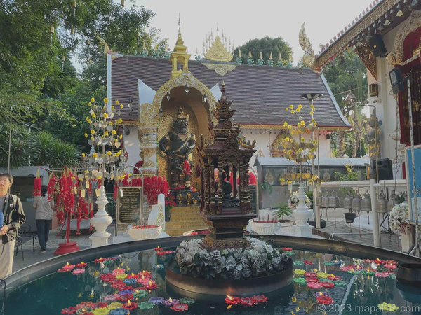 Chiang Mai, Thailand