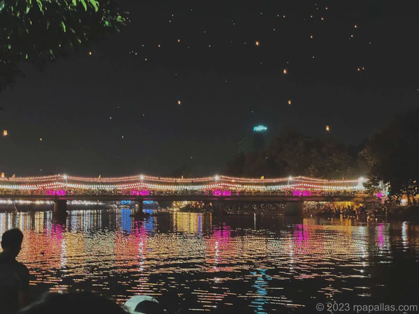 Chiang Mai, Thailand