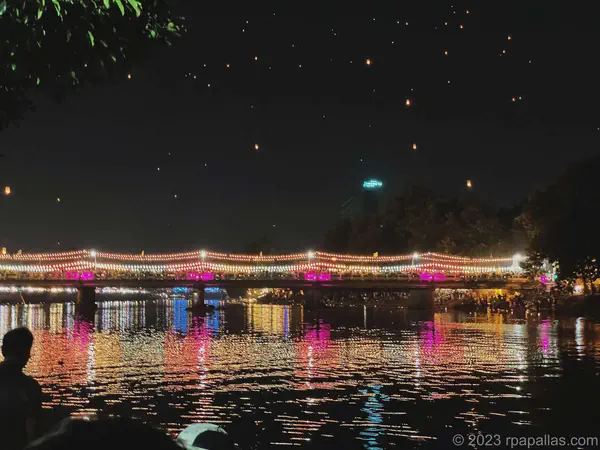 Chiang Mai, Thailand